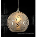 Fashion modern single pendant lamp